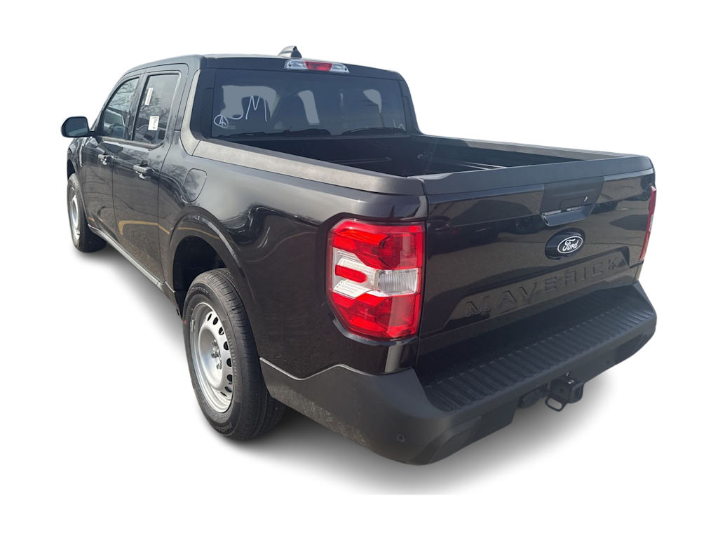 Thumbnail: 2026 Ford Maverick - 14