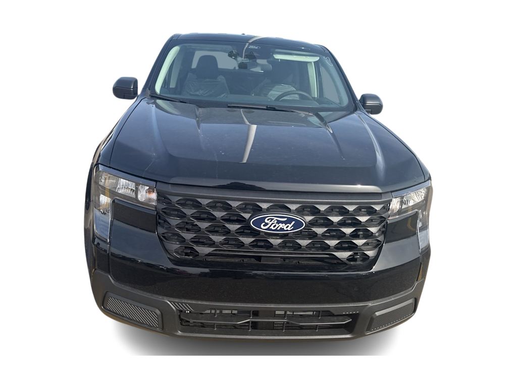 Thumbnail: 2026 Ford Maverick - 4