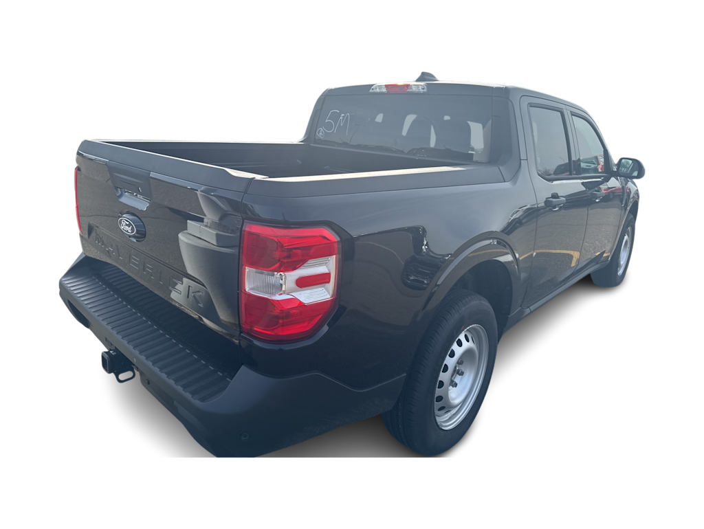 Thumbnail: 2026 Ford Maverick - 17