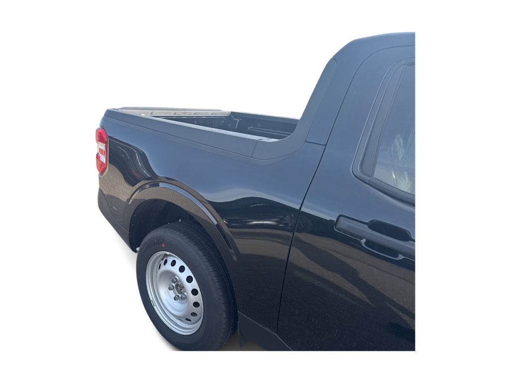 Thumbnail: 2026 Ford Maverick - 18