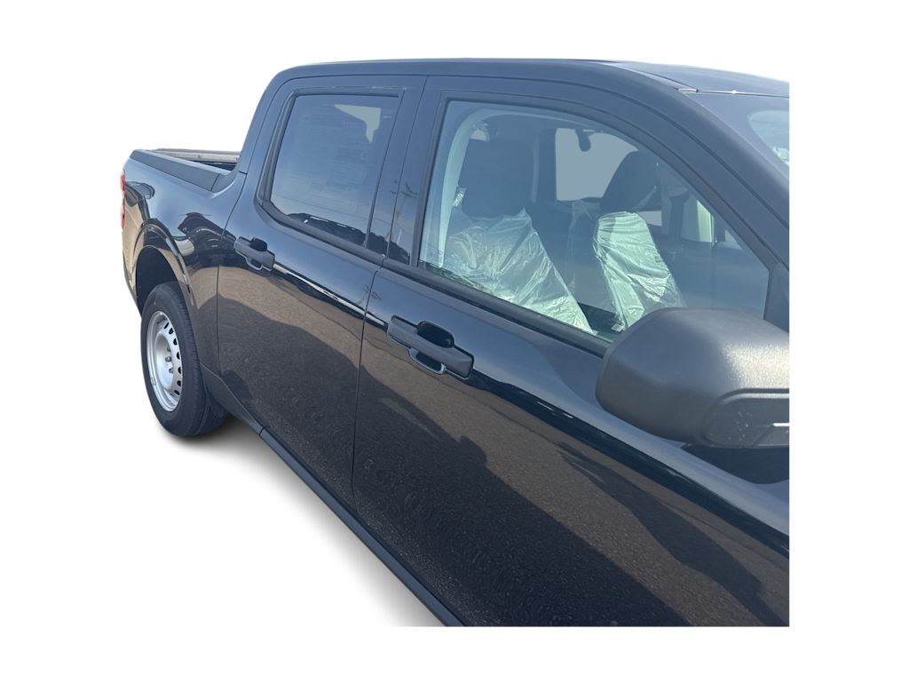 Thumbnail: 2026 Ford Maverick - 21