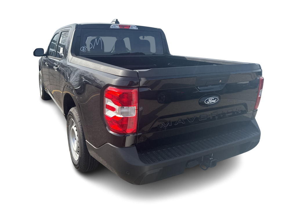 Thumbnail: 2026 Ford Maverick - 15