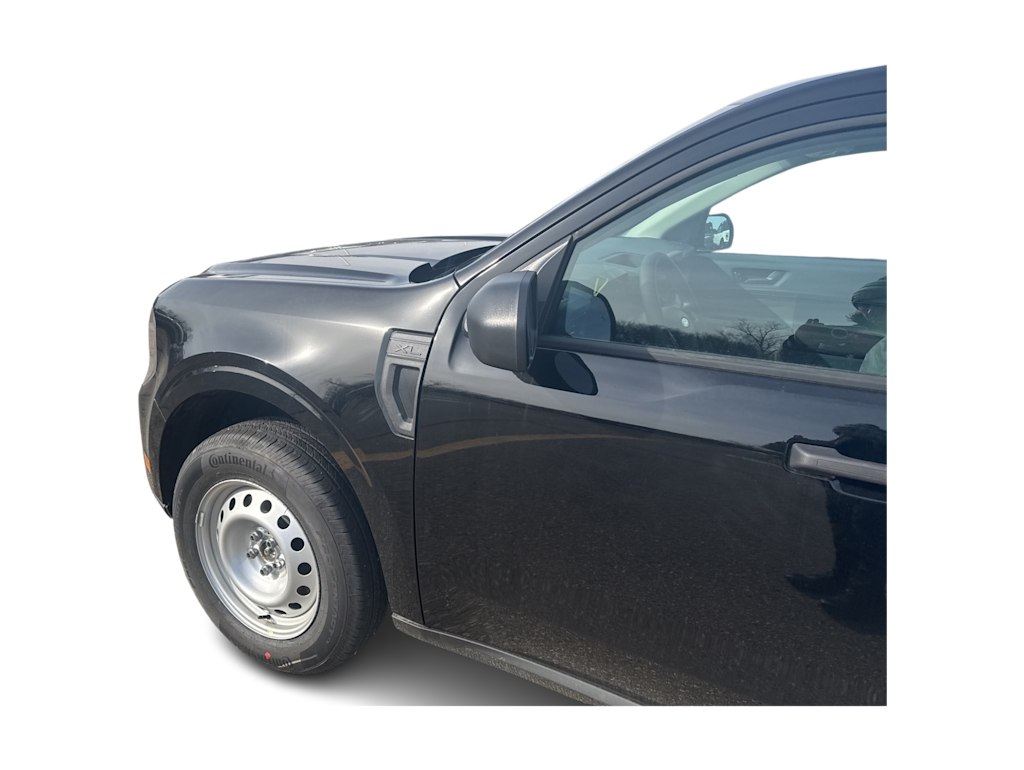 Thumbnail: 2026 Ford Maverick - 8