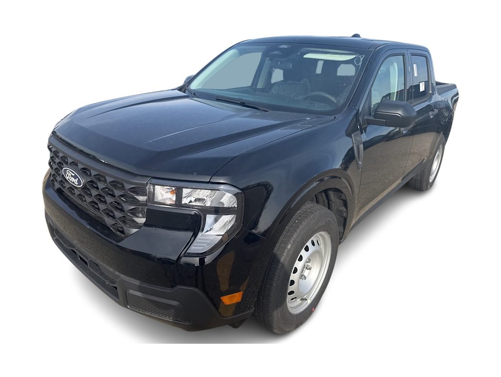 Thumbnail: 2026 Ford Maverick - 7