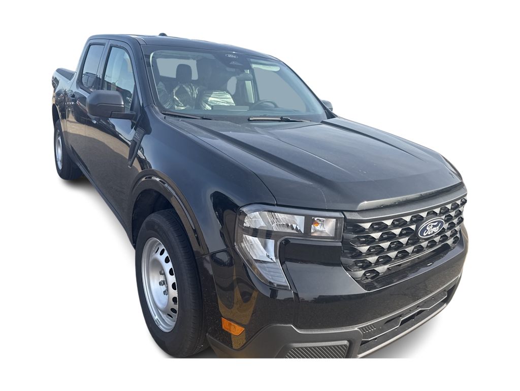 Thumbnail: 2026 Ford Maverick - 24