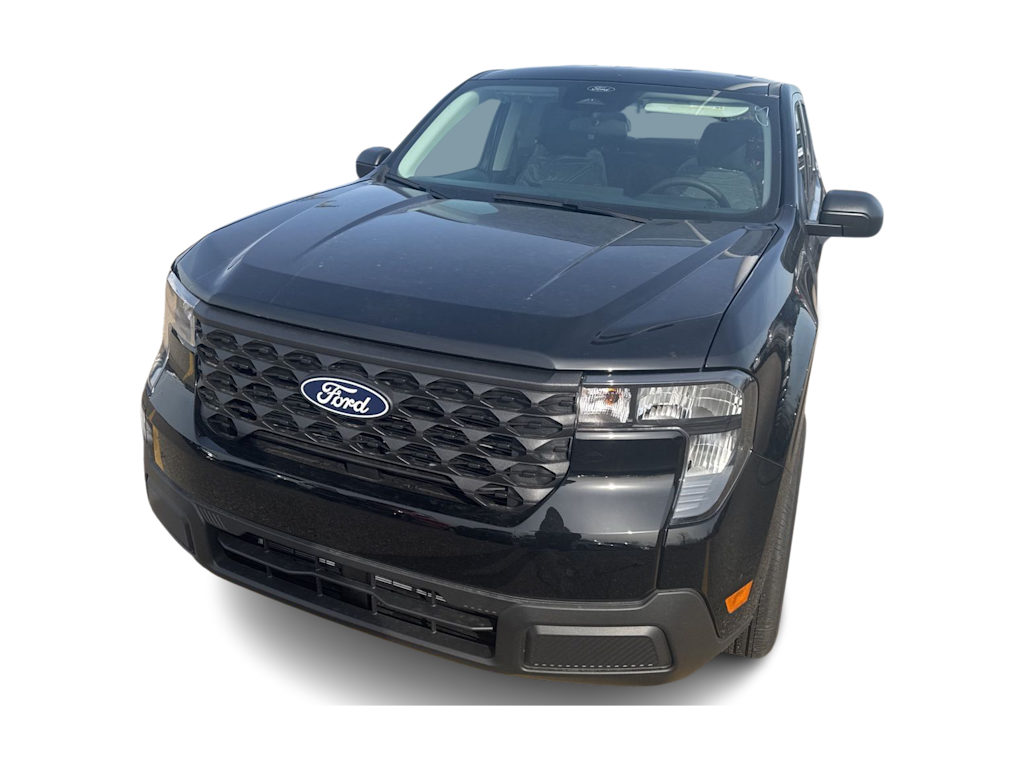 Thumbnail: 2026 Ford Maverick - 26