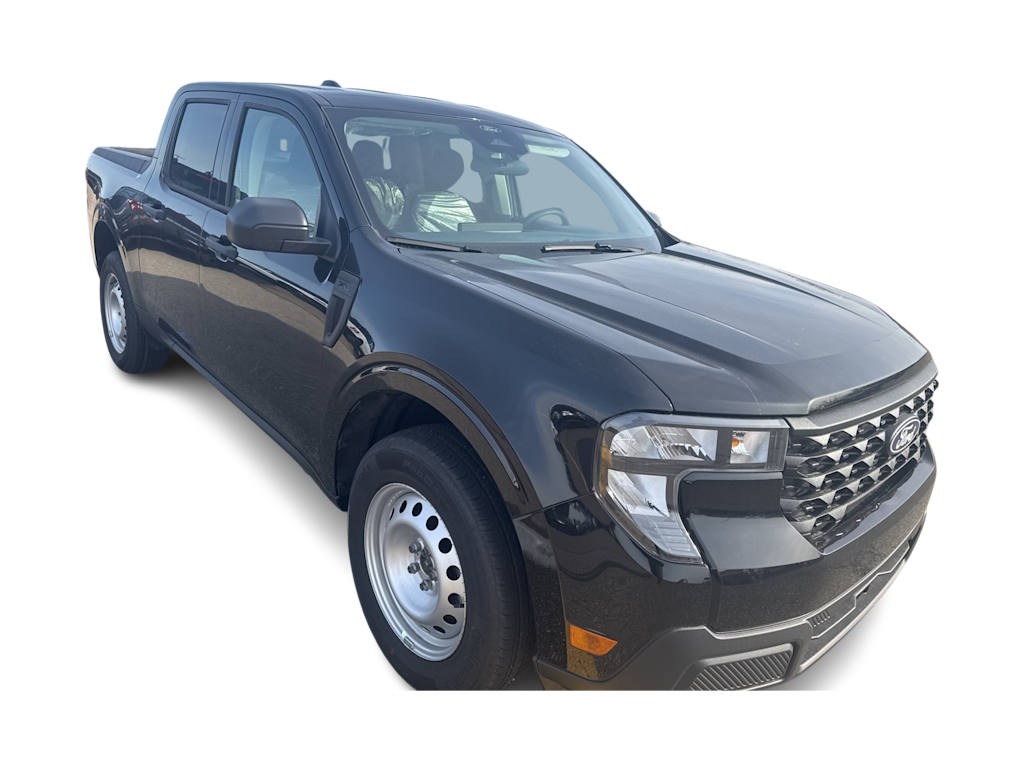 Thumbnail: 2026 Ford Maverick - 23