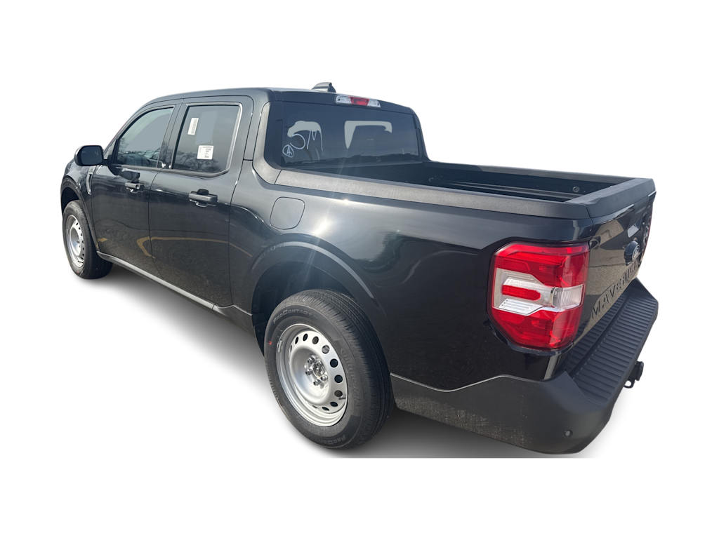 Thumbnail: 2026 Ford Maverick - 13