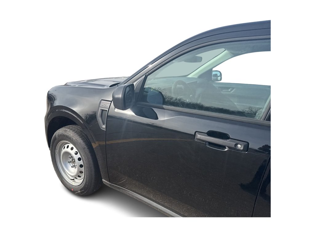 Thumbnail: 2026 Ford Maverick - 9