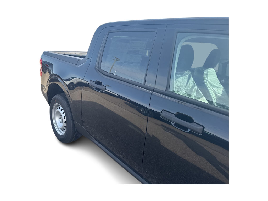 Thumbnail: 2026 Ford Maverick - 20