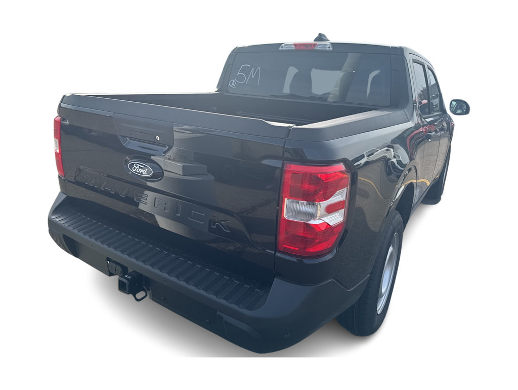 Thumbnail: 2026 Ford Maverick - 16