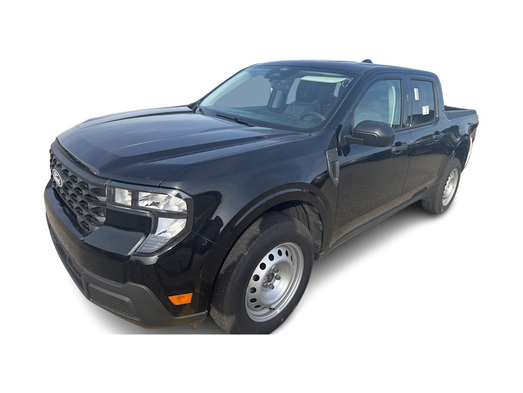 Thumbnail: 2026 Ford Maverick - 28