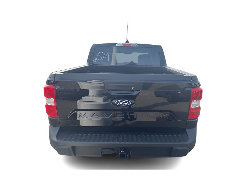 Thumbnail: 2026 Ford Maverick - 3