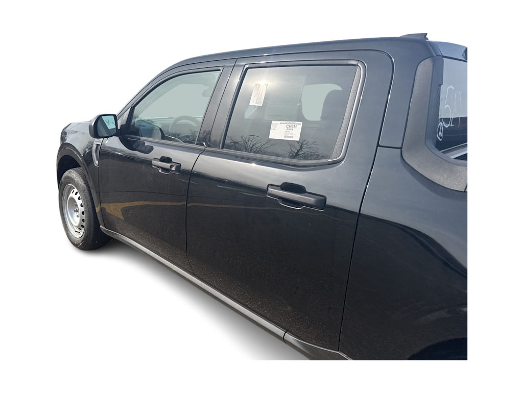 Thumbnail: 2026 Ford Maverick - 11