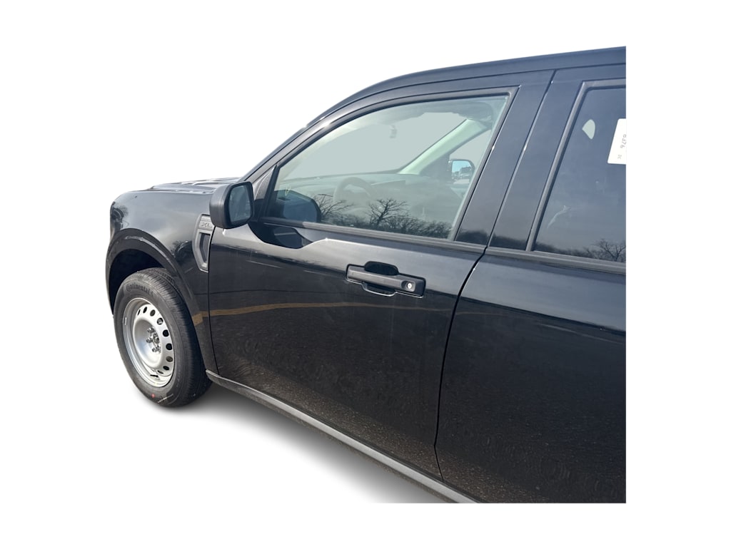 Thumbnail: 2026 Ford Maverick - 10