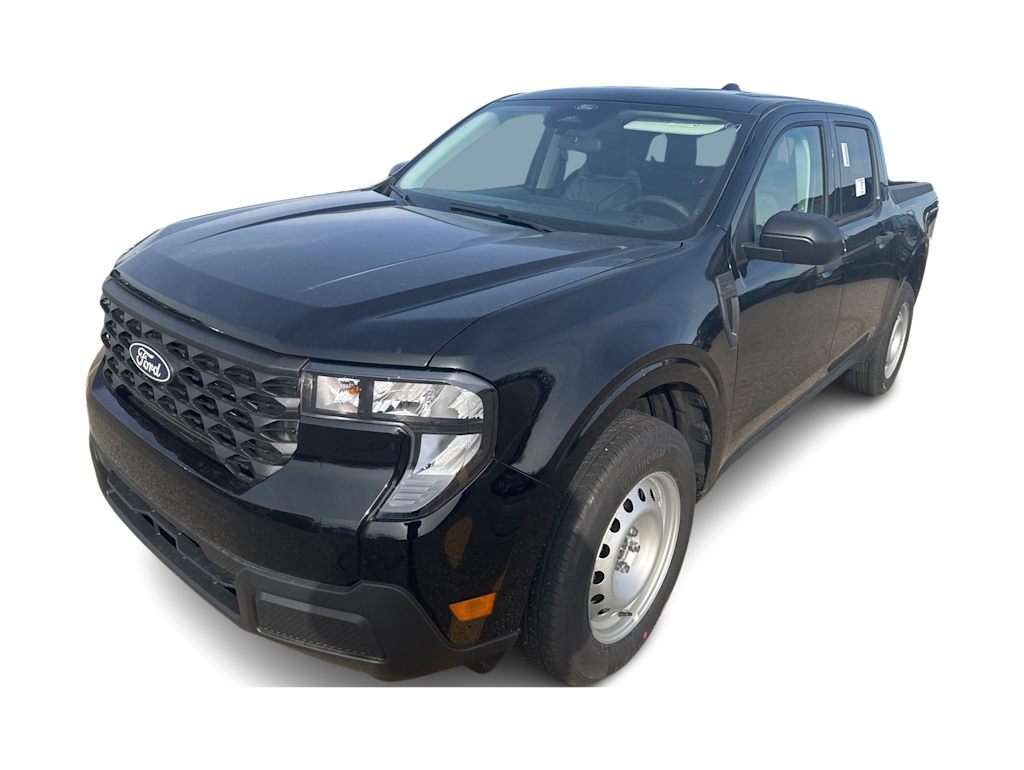 Thumbnail: 2026 Ford Maverick - 27