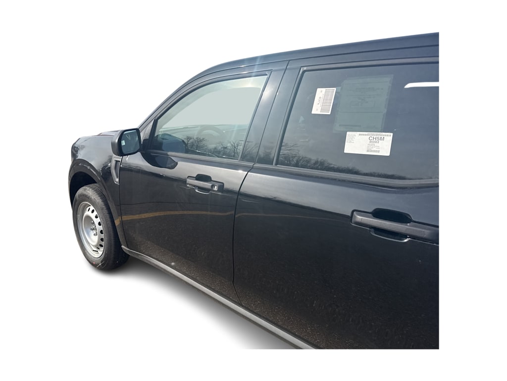 Thumbnail: 2026 Ford Maverick - 2