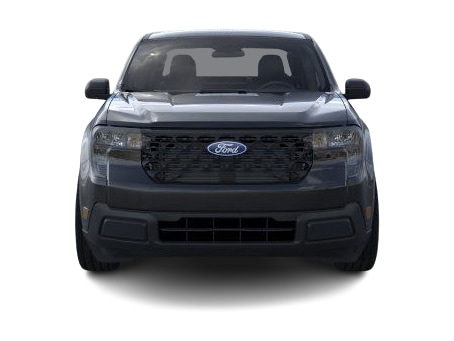 Thumbnail: 2026 Ford Maverick - 6