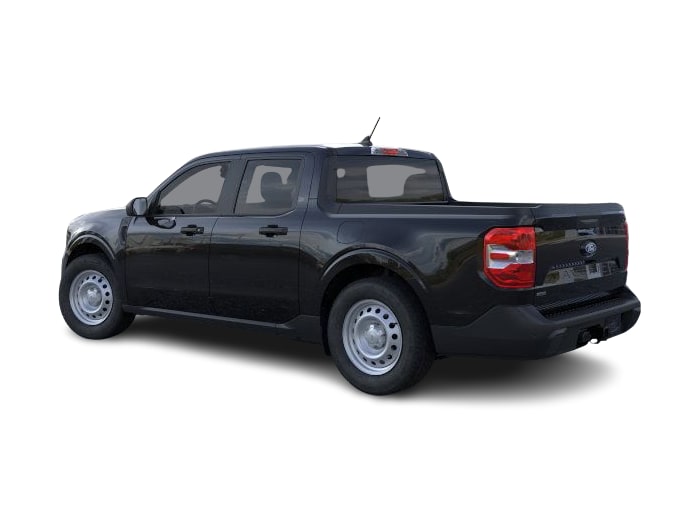Thumbnail: 2026 Ford Maverick - 4