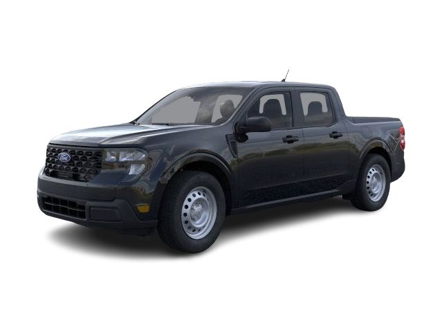 Thumbnail: 2026 Ford Maverick - 13