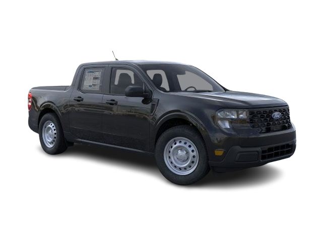 Thumbnail: 2026 Ford Maverick - 15