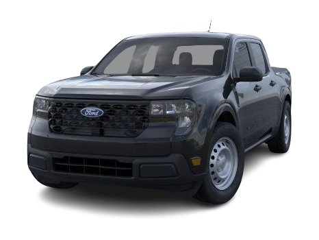 Thumbnail: 2026 Ford Maverick - 14