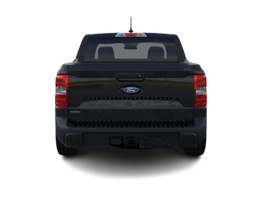 Thumbnail: 2026 Ford Maverick - 5