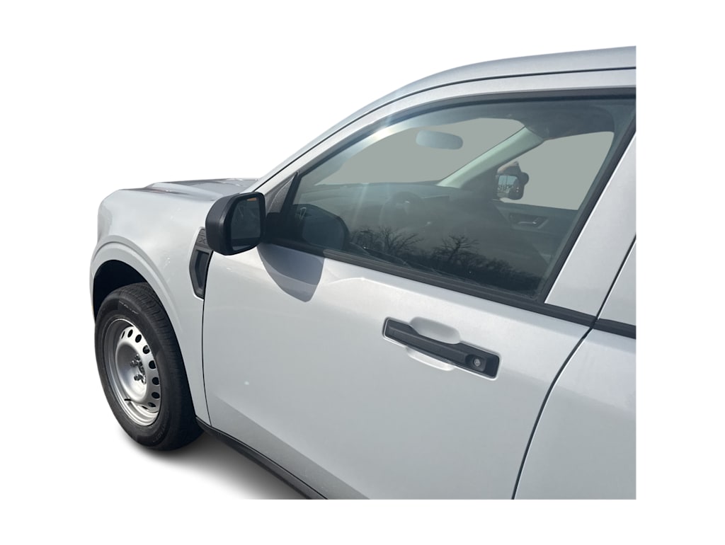 Thumbnail: 2026 Ford Maverick - 2