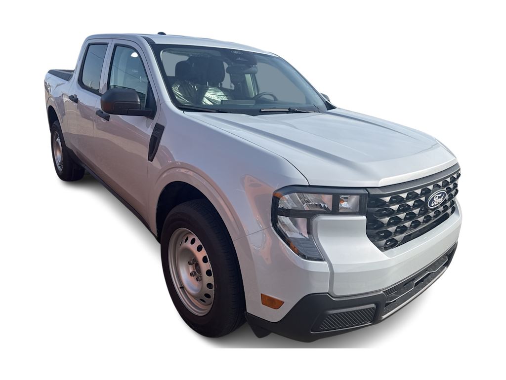 Thumbnail: 2026 Ford Maverick - 22