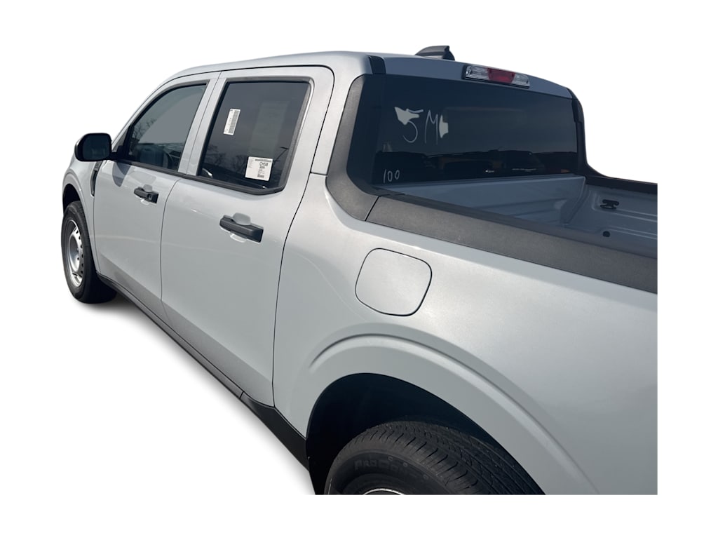 Thumbnail: 2026 Ford Maverick - 12