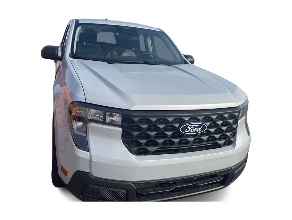 Thumbnail: 2026 Ford Maverick - 5