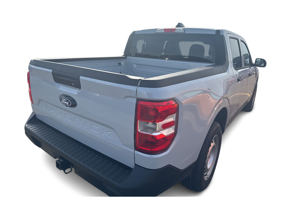 Thumbnail: 2026 Ford Maverick - 15