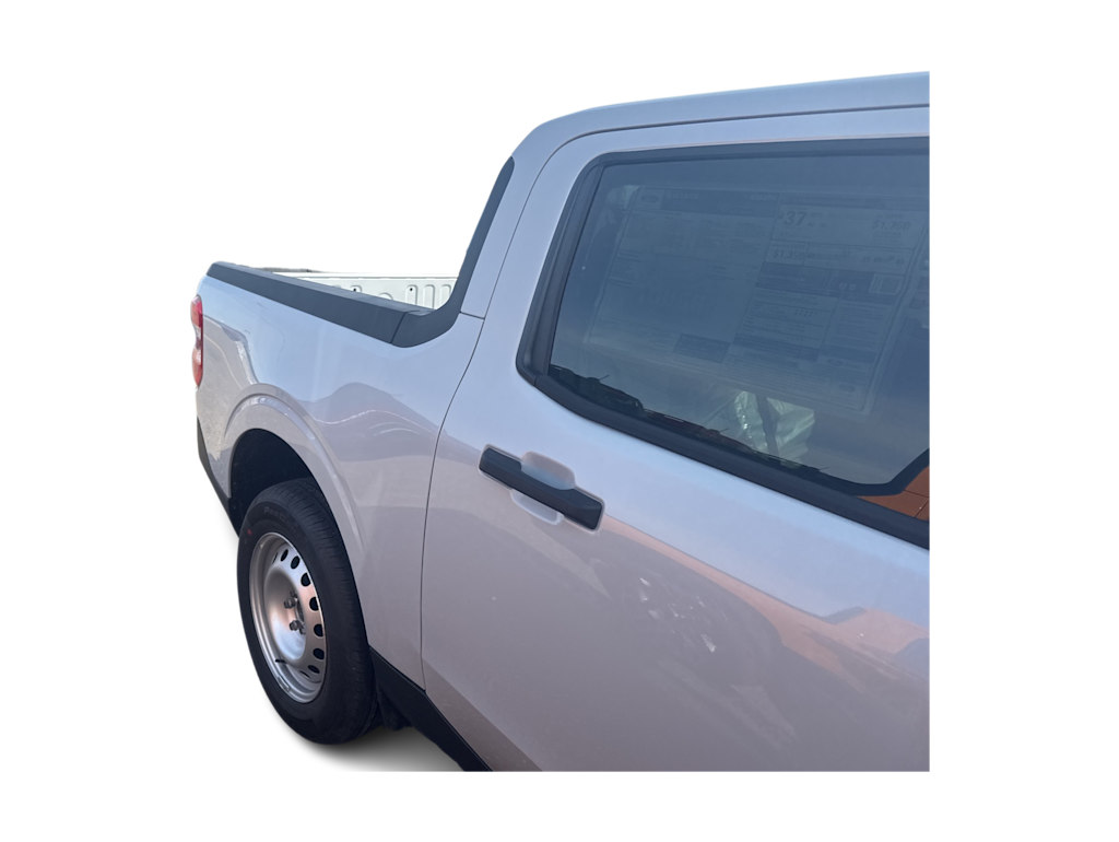 Thumbnail: 2026 Ford Maverick - 18