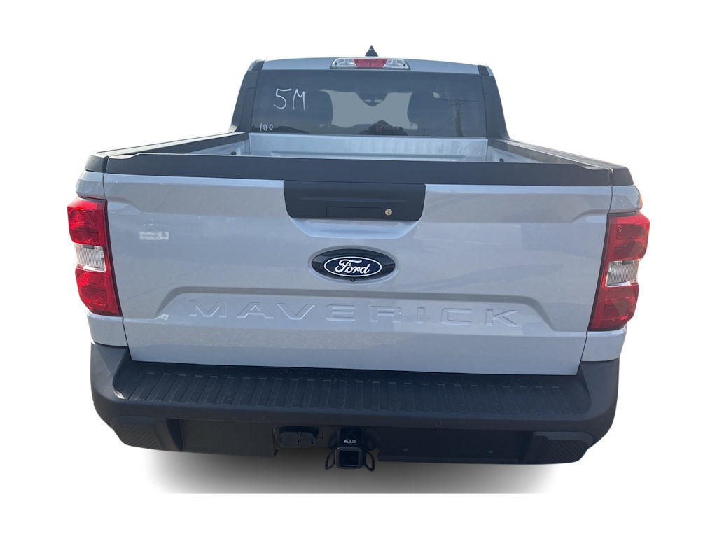 Thumbnail: 2026 Ford Maverick - 4