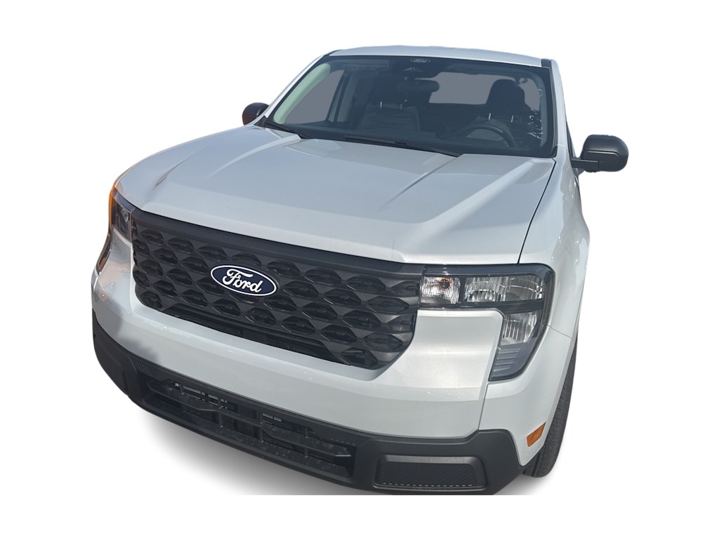 Thumbnail: 2026 Ford Maverick - 25