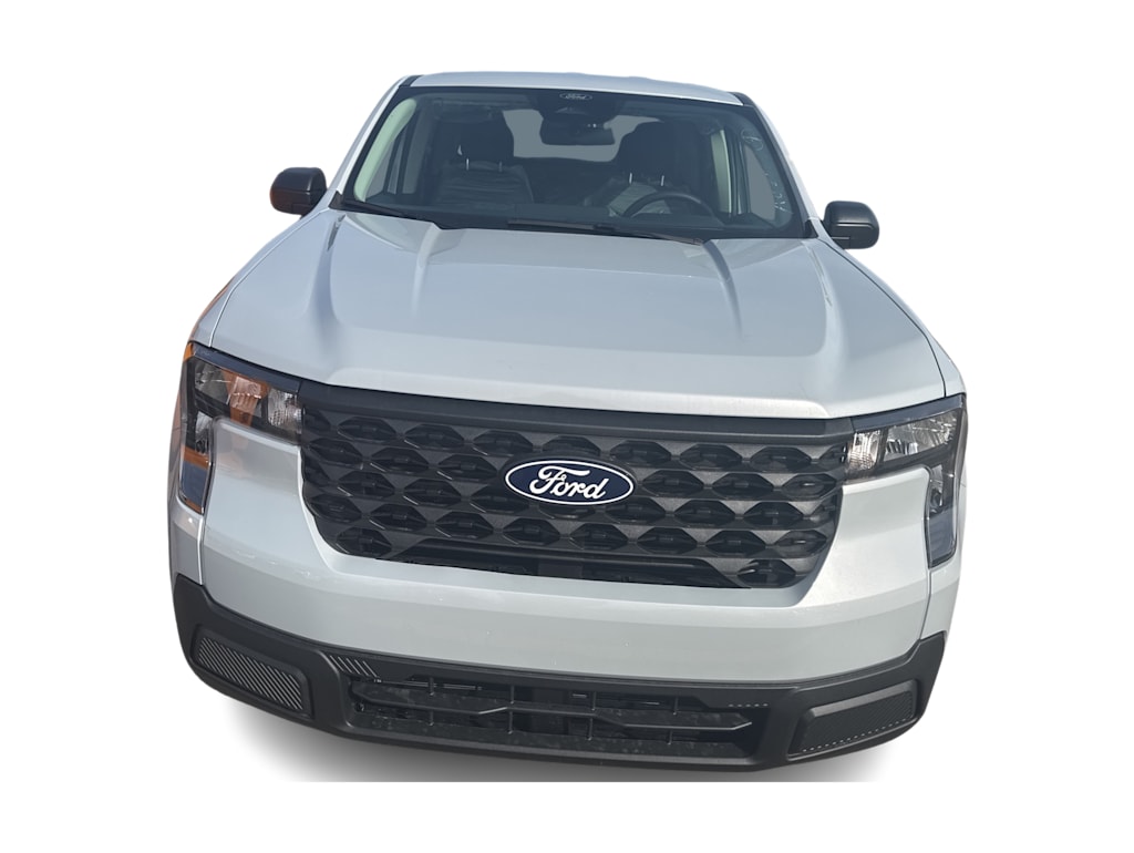 Thumbnail: 2026 Ford Maverick - 24