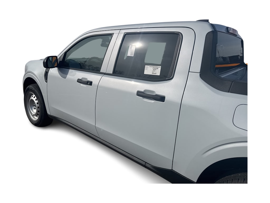 Thumbnail: 2026 Ford Maverick - 27