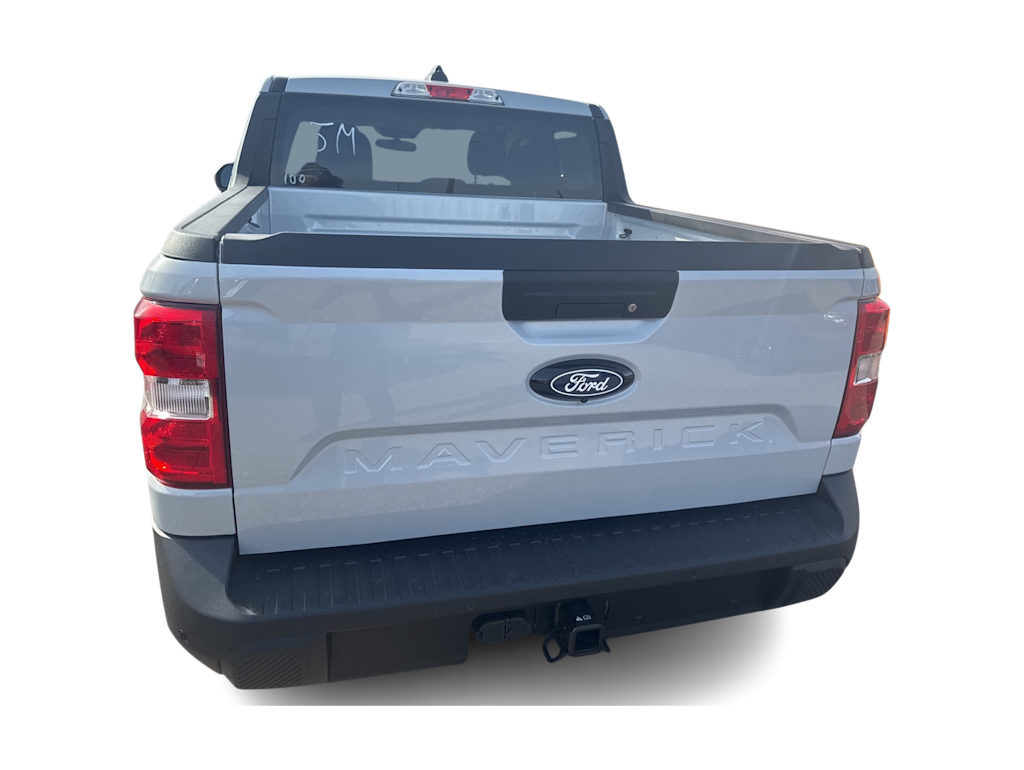 Thumbnail: 2026 Ford Maverick - 14