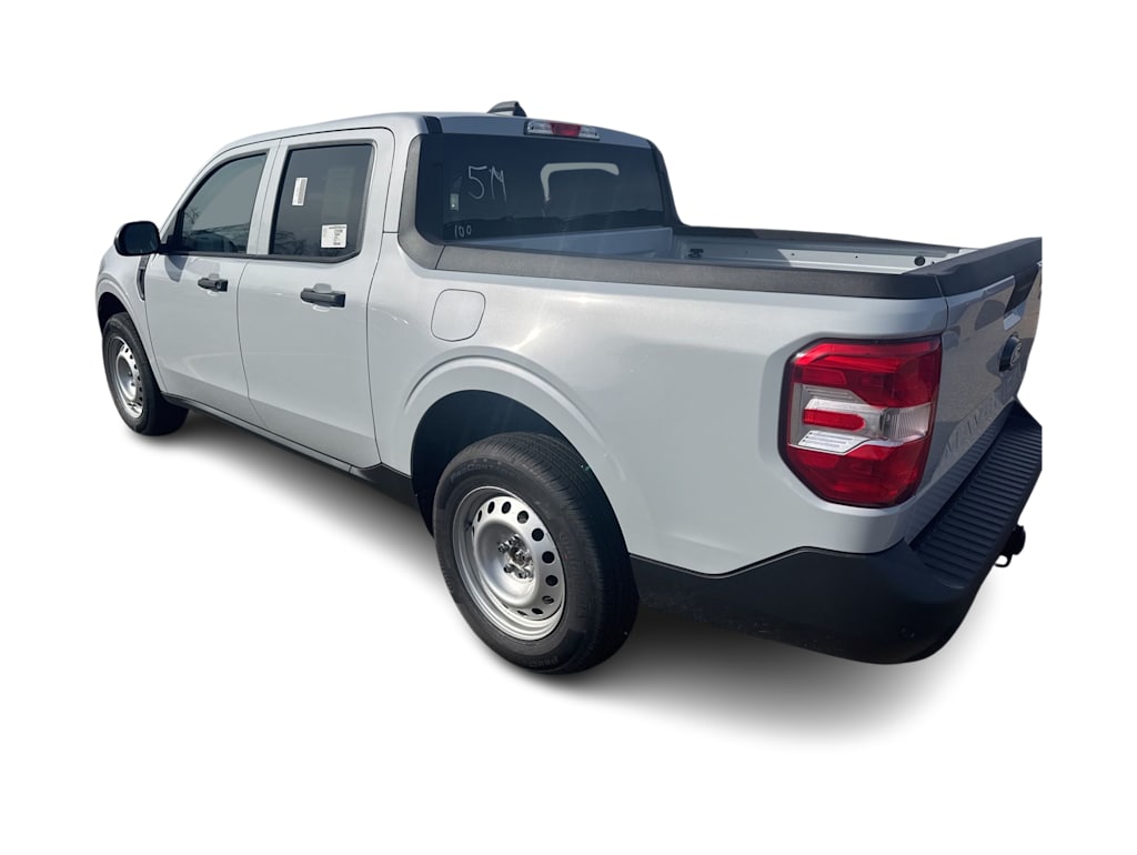 Thumbnail: 2026 Ford Maverick - 28