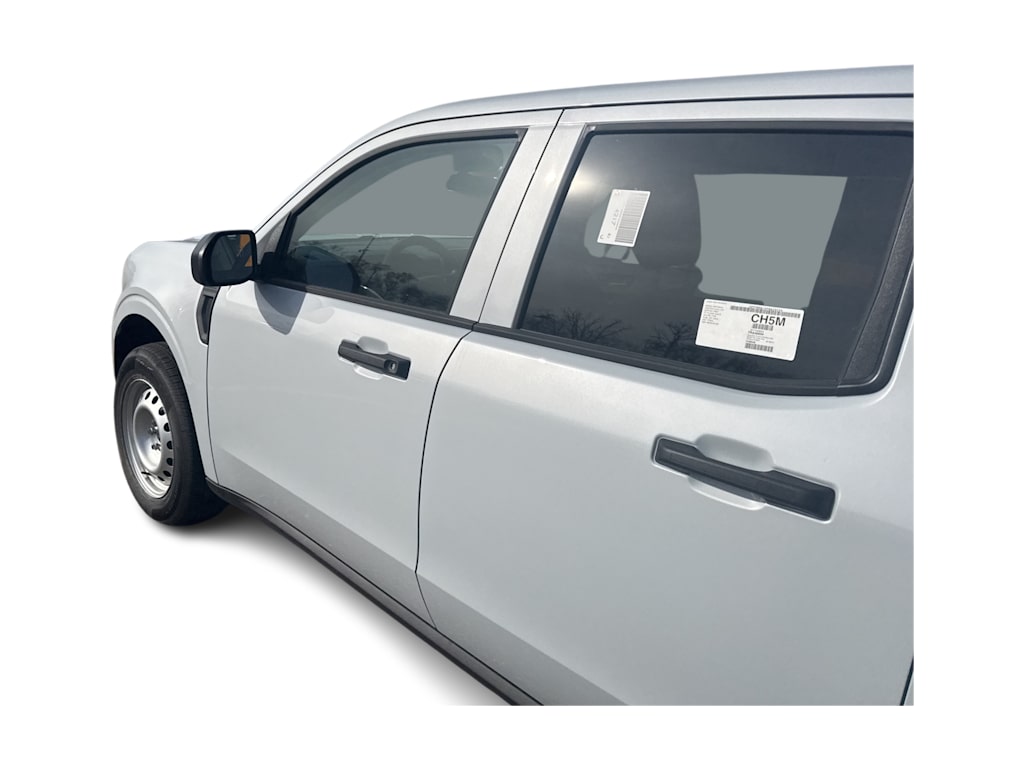 Thumbnail: 2026 Ford Maverick - 10