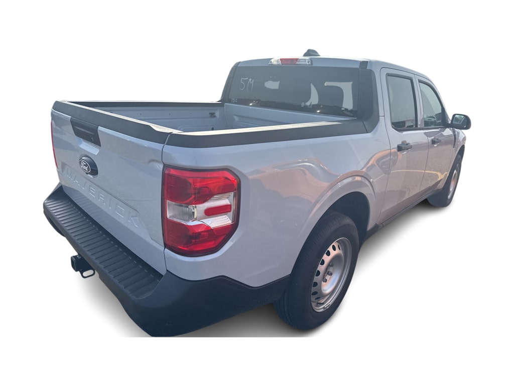 Thumbnail: 2026 Ford Maverick - 16