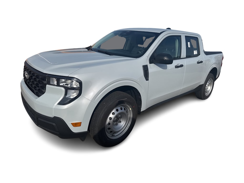 Thumbnail: 2026 Ford Maverick - 26