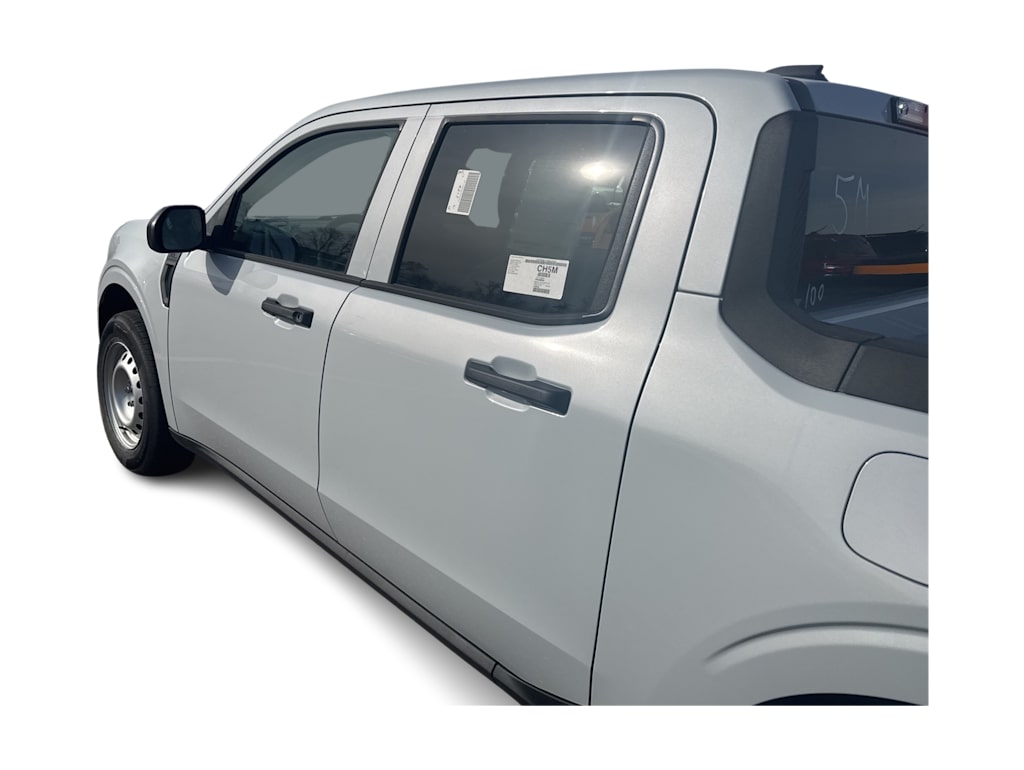 Thumbnail: 2026 Ford Maverick - 11