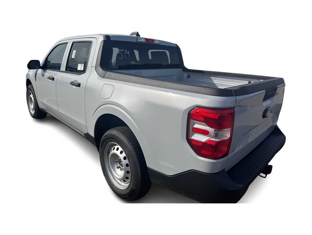 Thumbnail: 2026 Ford Maverick - 13