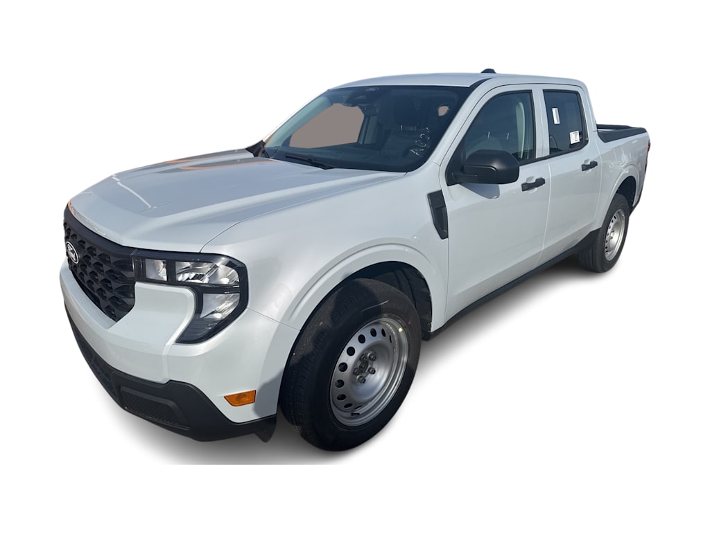 Thumbnail: 2026 Ford Maverick - 9