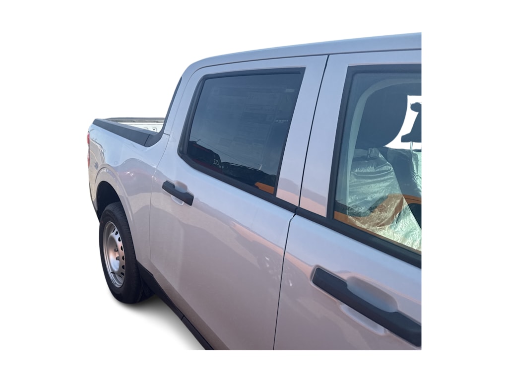 Thumbnail: 2026 Ford Maverick - 19