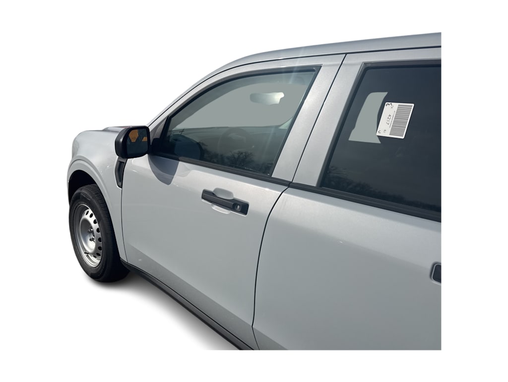 Thumbnail: 2026 Ford Maverick - 3