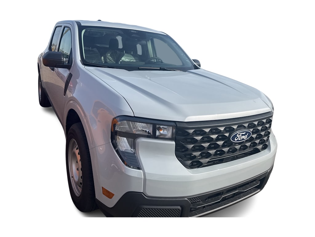 Thumbnail: 2026 Ford Maverick - 23