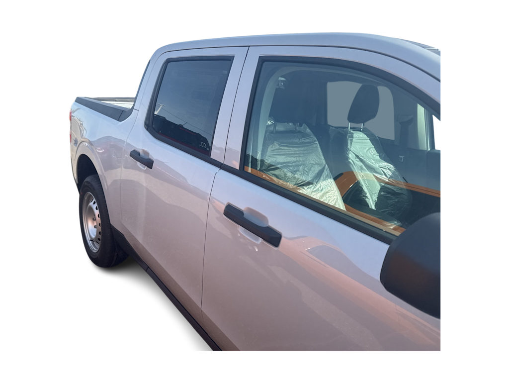 Thumbnail: 2026 Ford Maverick - 20