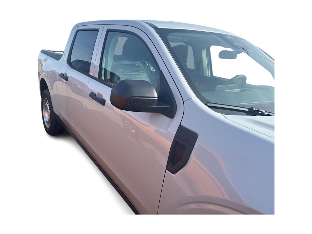 Thumbnail: 2026 Ford Maverick - 21